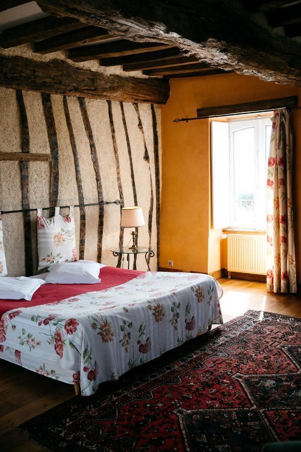 Double or Twin Room Garden View