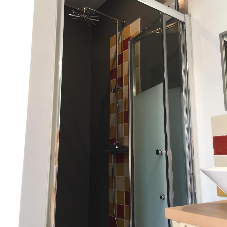 Doppelzimmer mit Poolblick