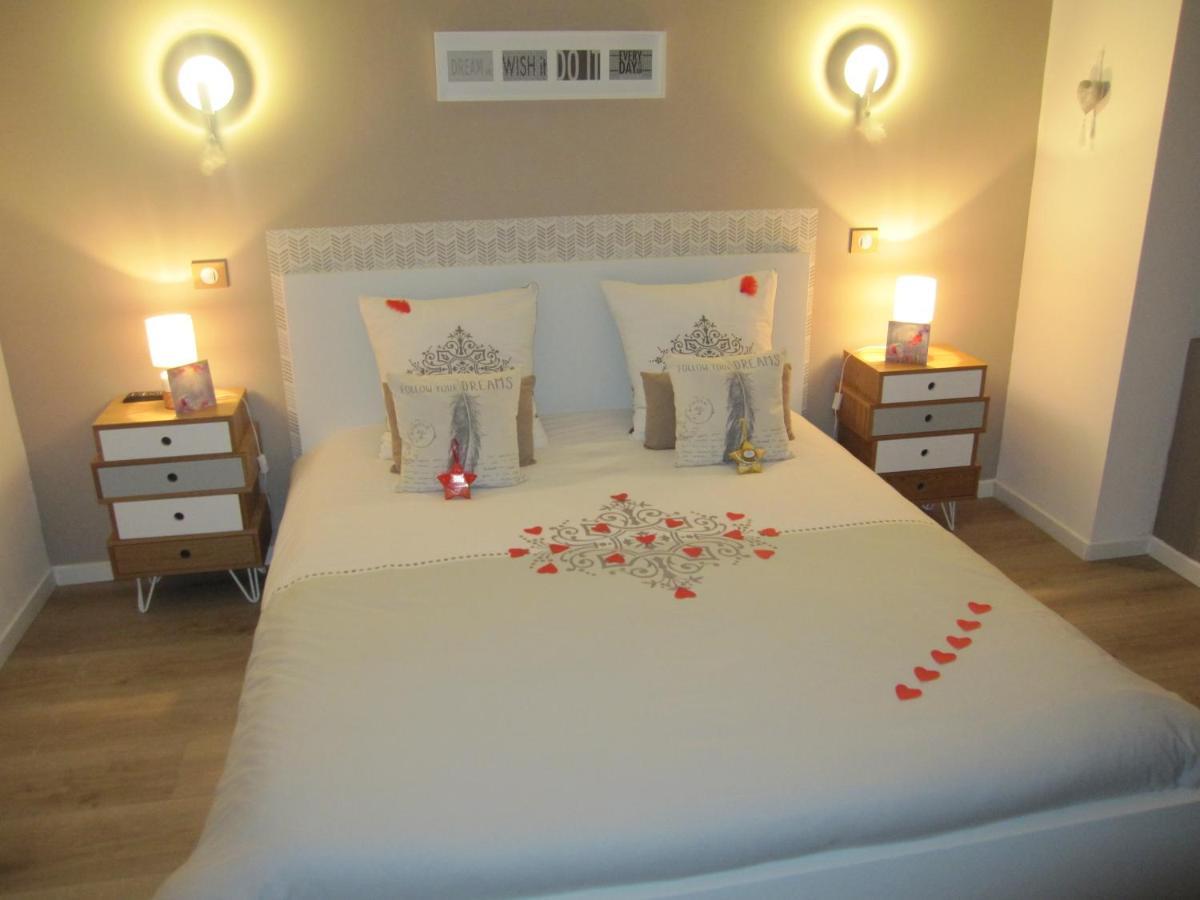 Double Room Spa Bath