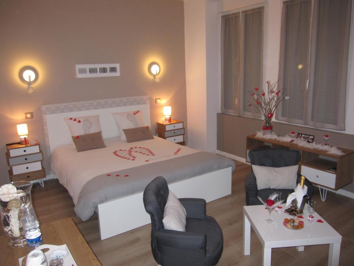 Double Room Spa Bath