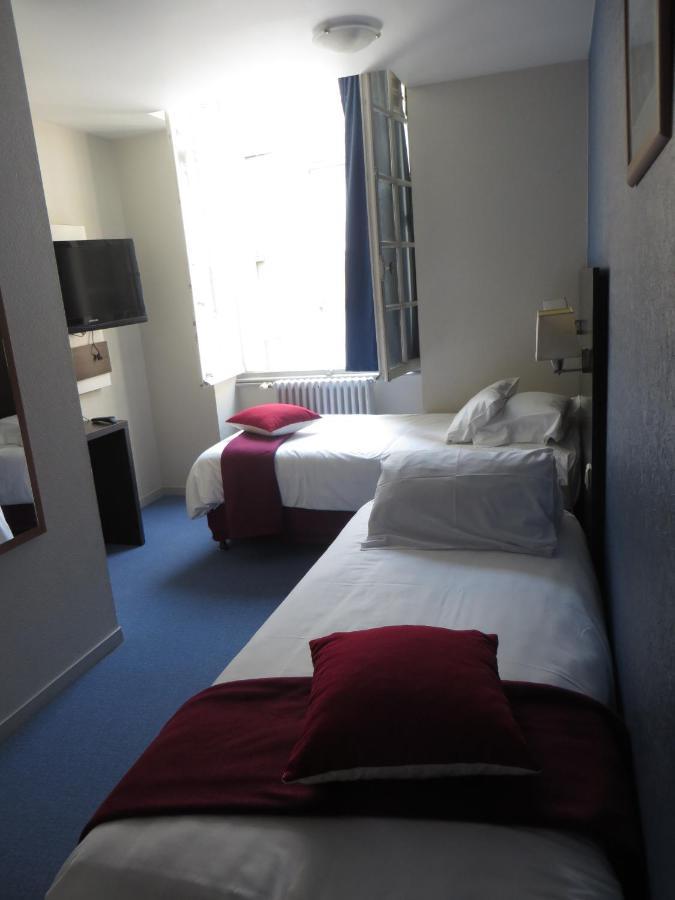 Chambre Double