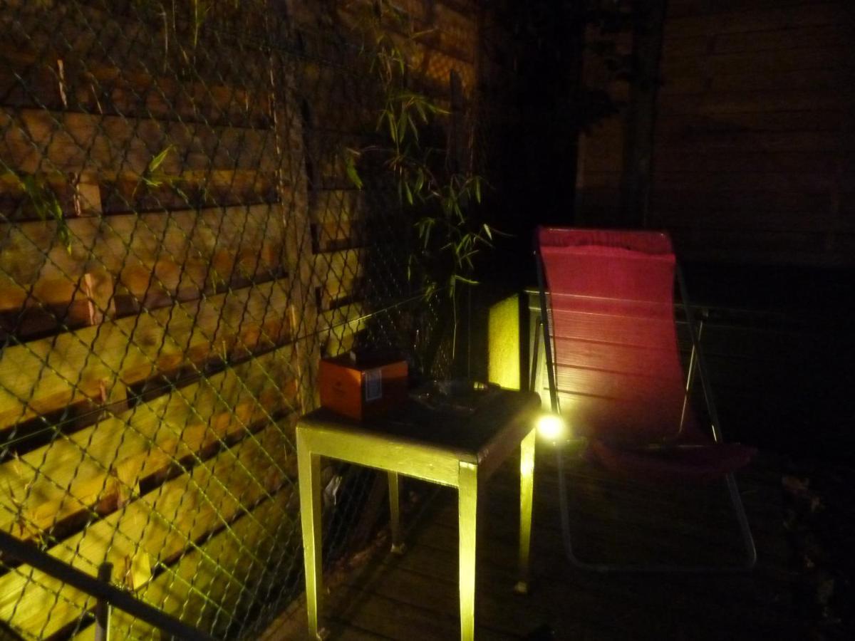 Double or Twin Room Garden View