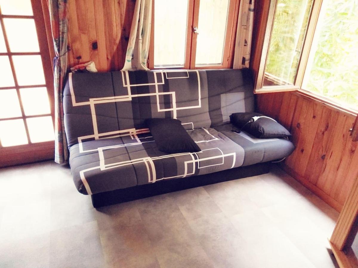 Chalet 2 Chambres