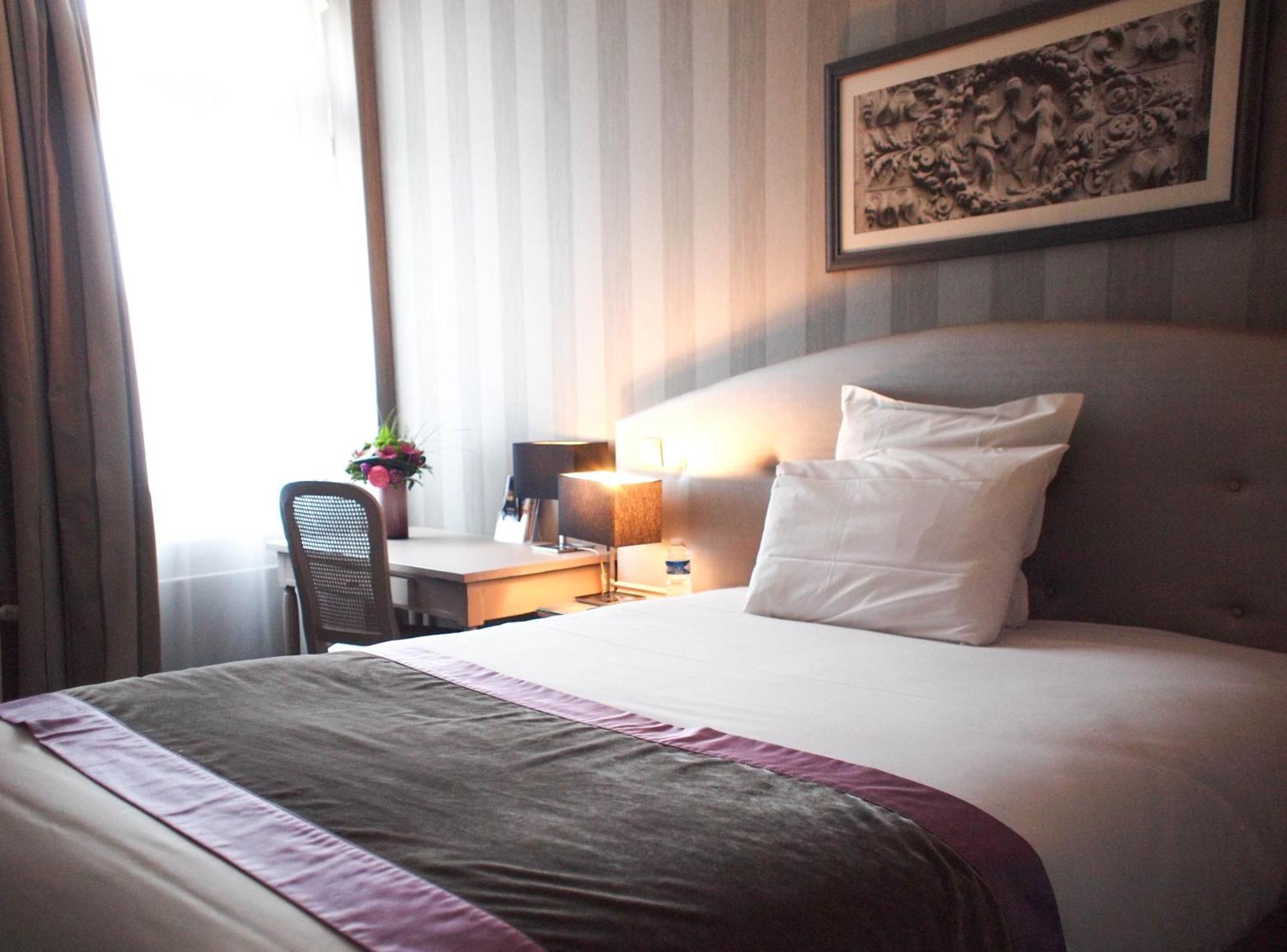 Standard Single Room 1 single bed