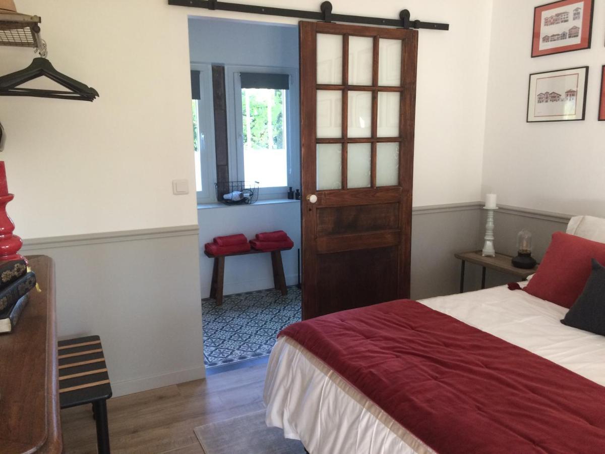 Suite avec Terrasse