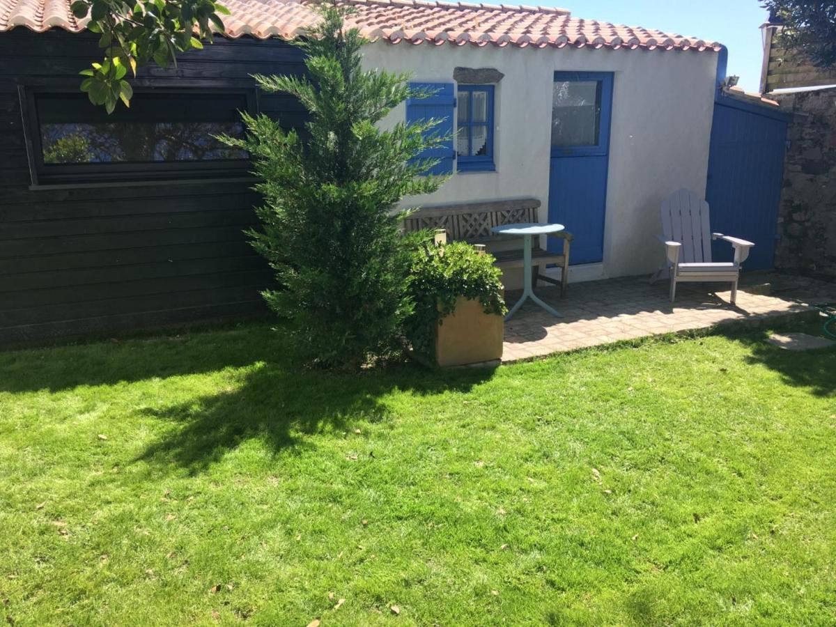 Double Room Terrace