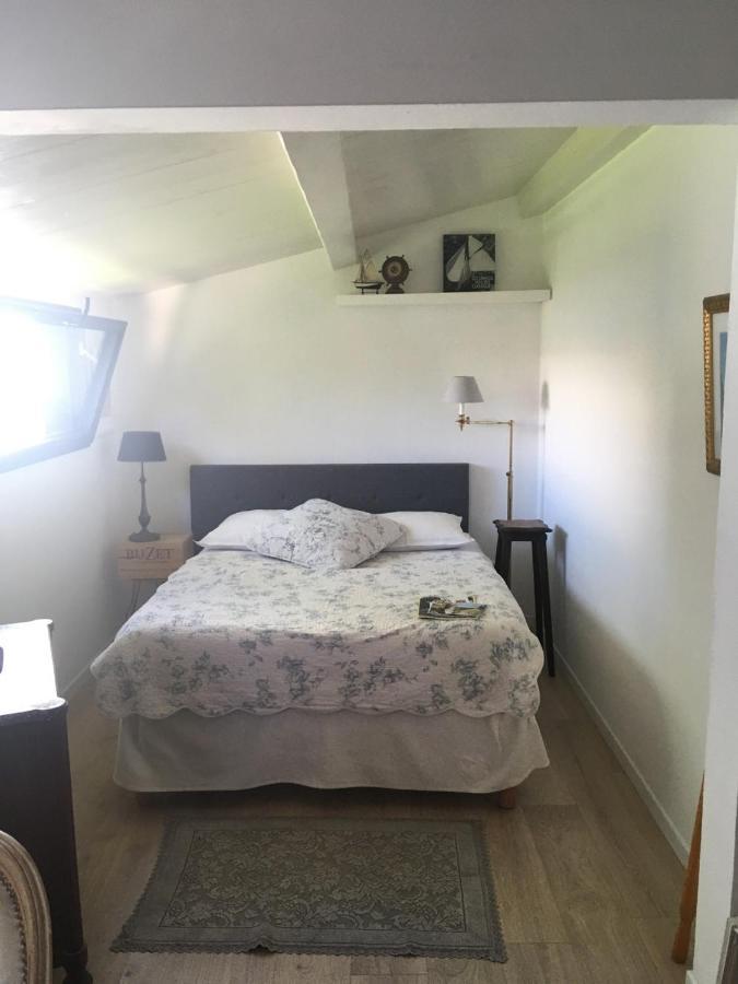Double Room Terrace