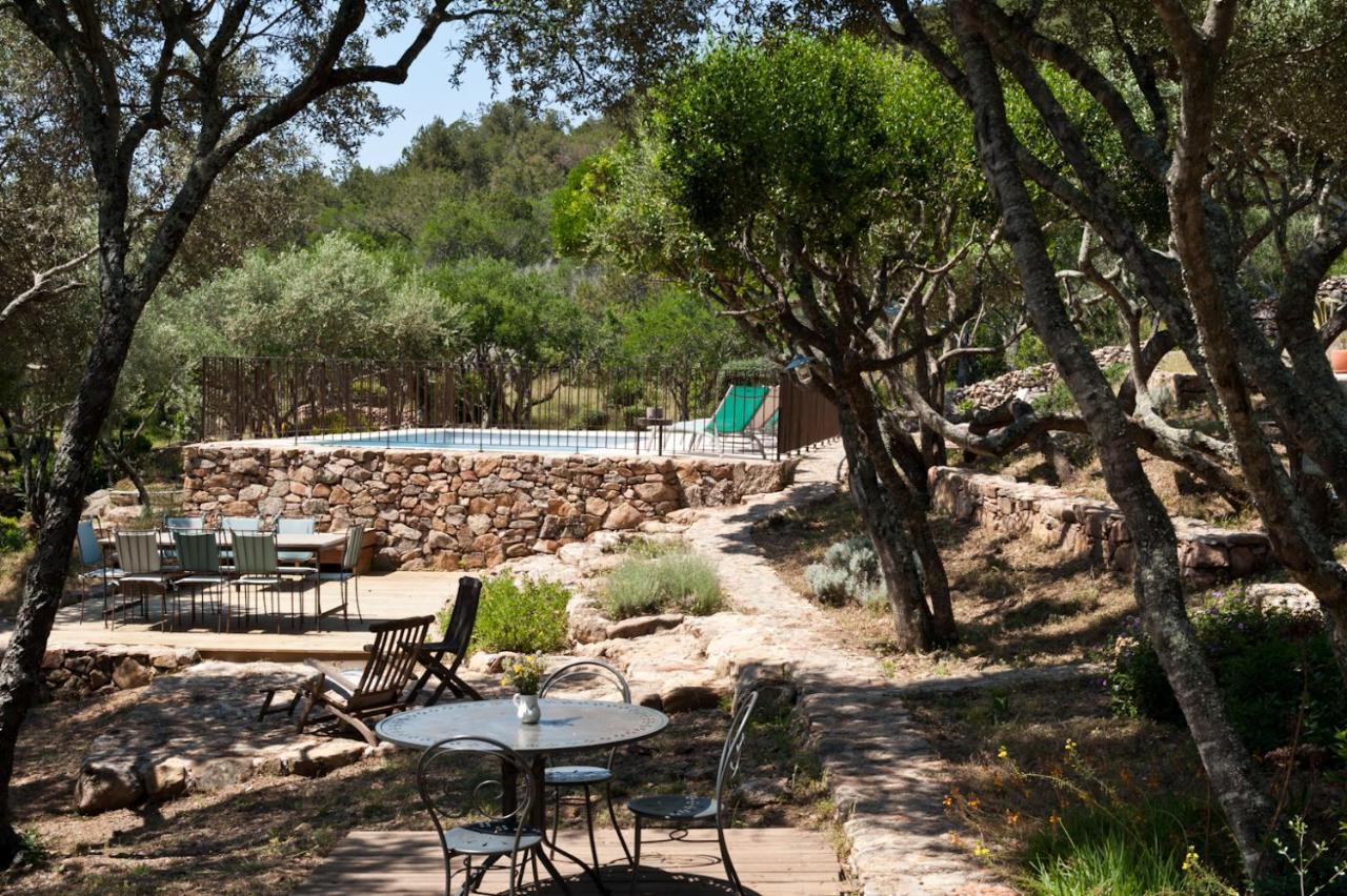 Double Room Terrace
