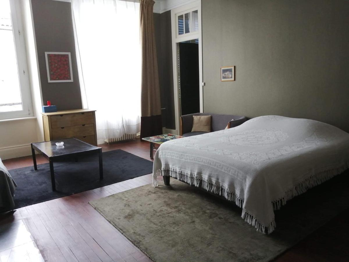 Family Double Room