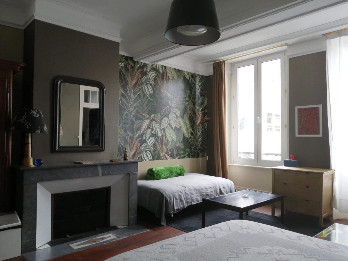 Family Double Room