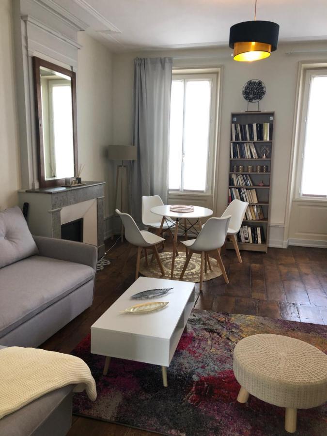 Appartement avec Balcon
