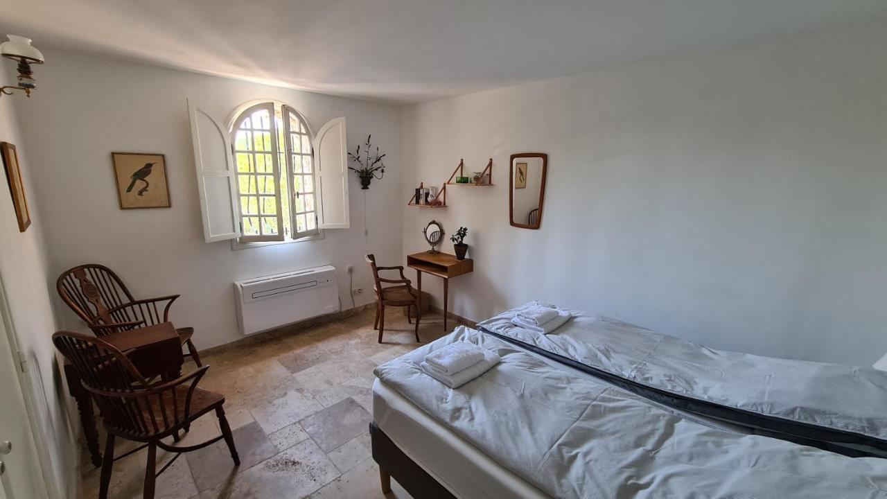Double Room Private Bathroom