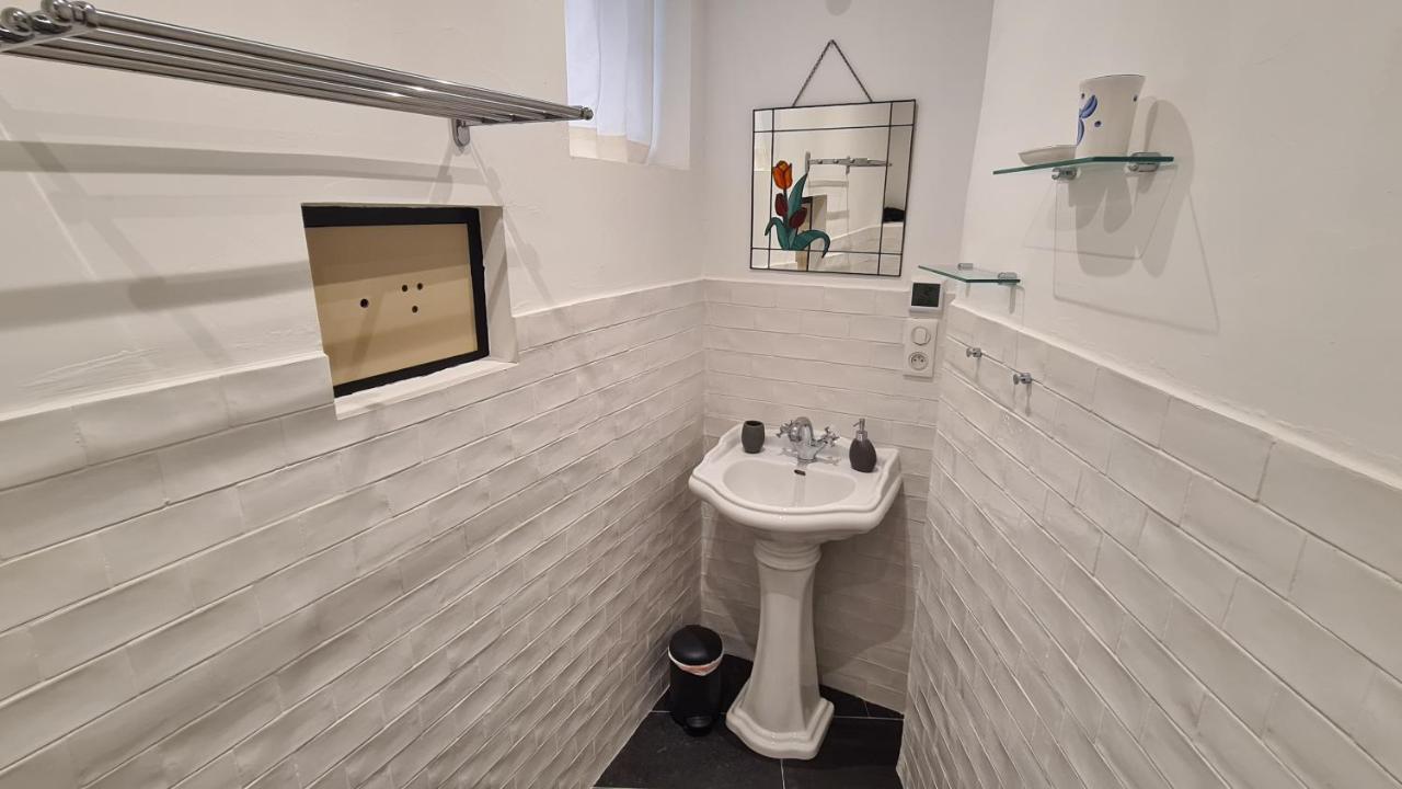 Chambre Double avec Salle de Bains Privative