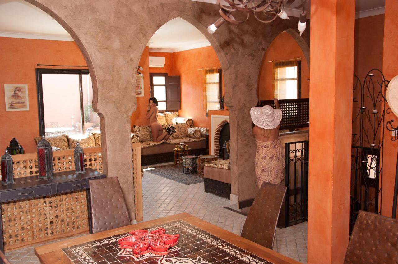 Villa de 3 dormitorios