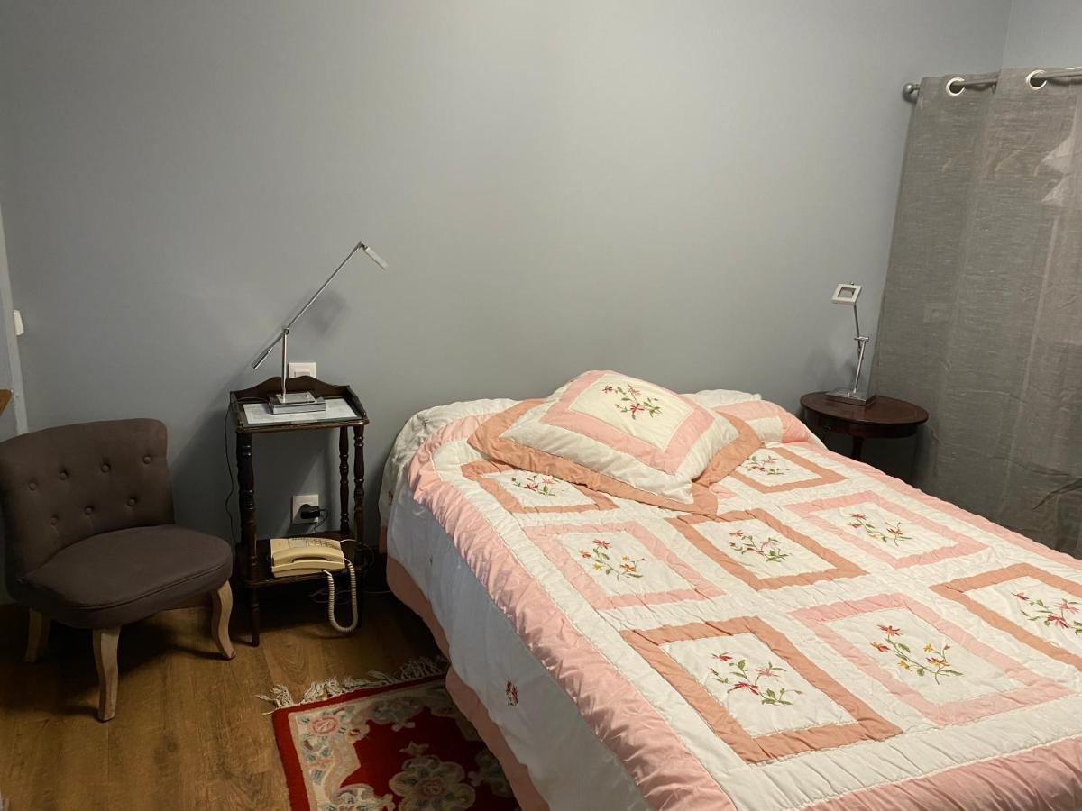 Chambre Simple