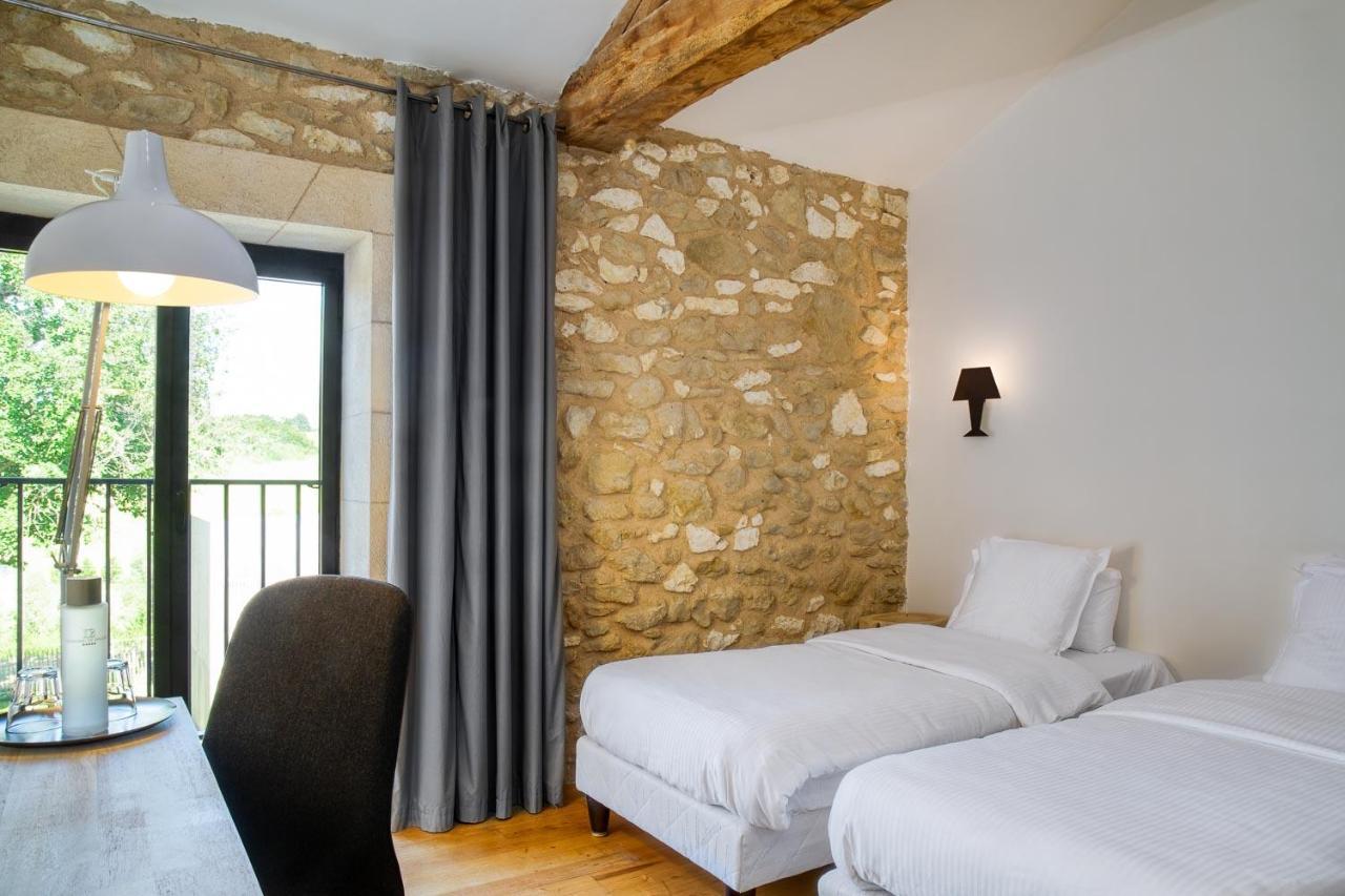 Premium Single Room