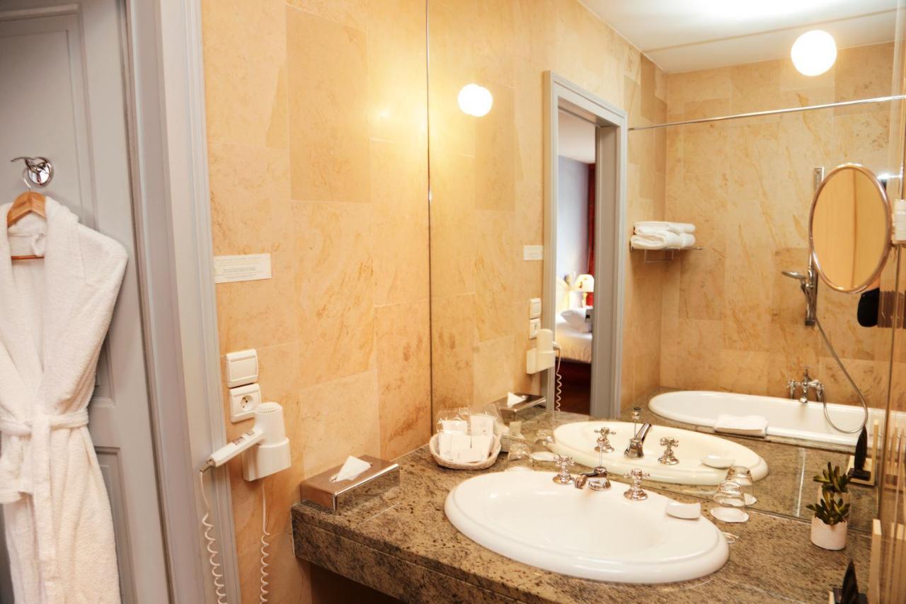 Superior Suite Ispahan