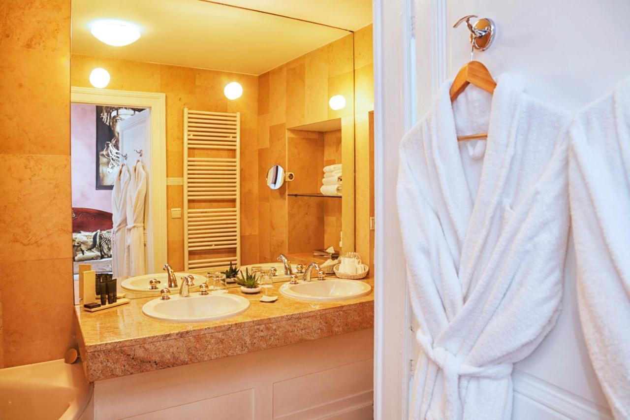 Standard Double Room Nairobi