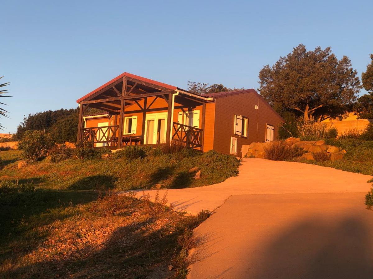 Three-Bedroom Chalet
