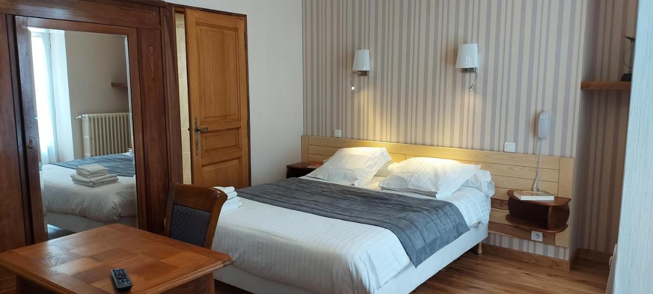 Chambre Double