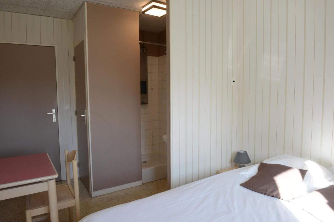 Chambre Double Standard