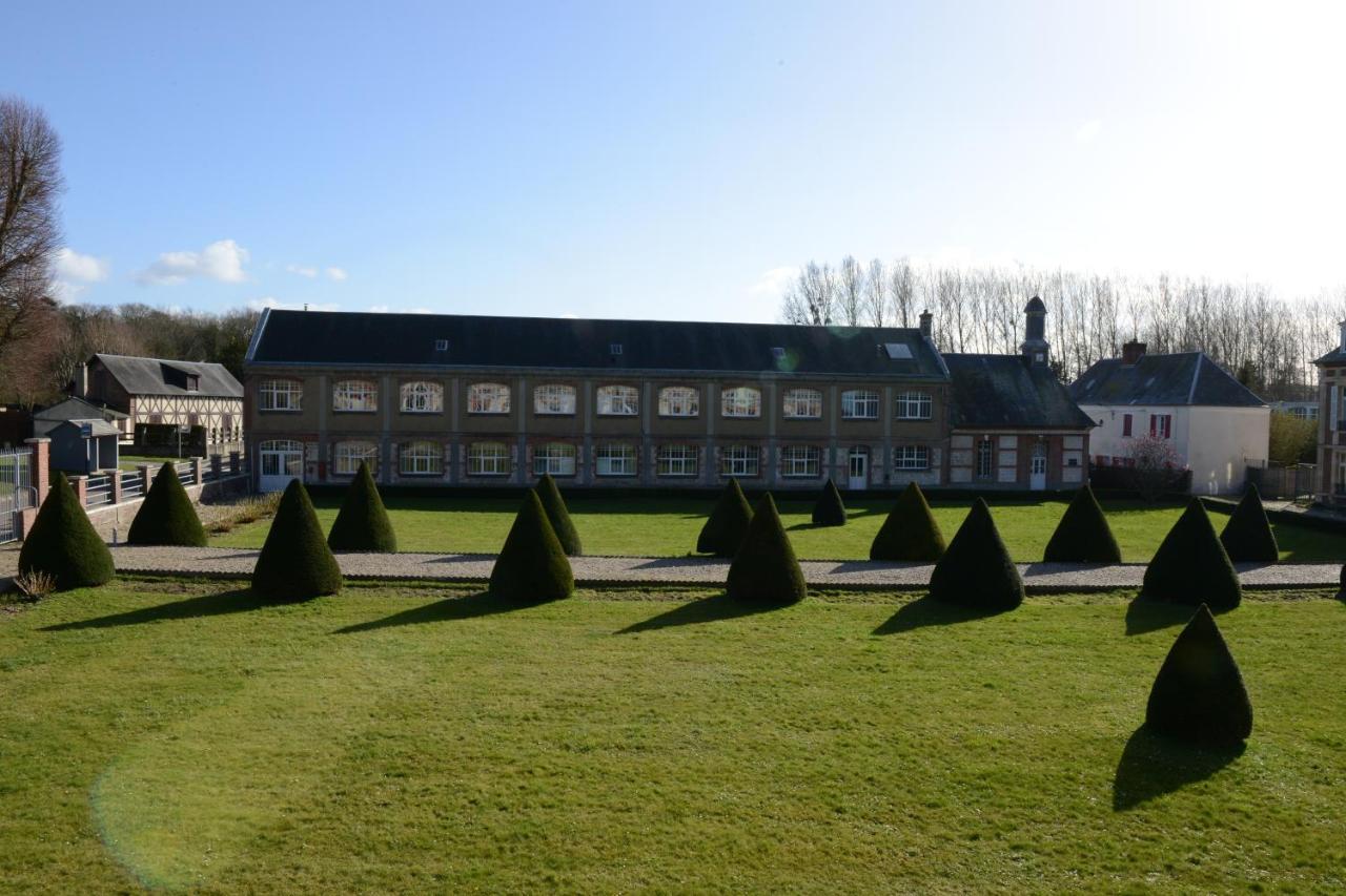 Chambre Familiale avec Salle de Bains Privative
