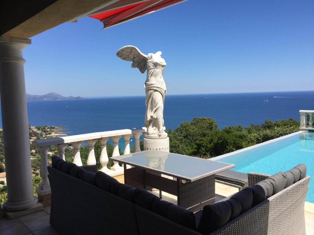 Queen Room Sea View
