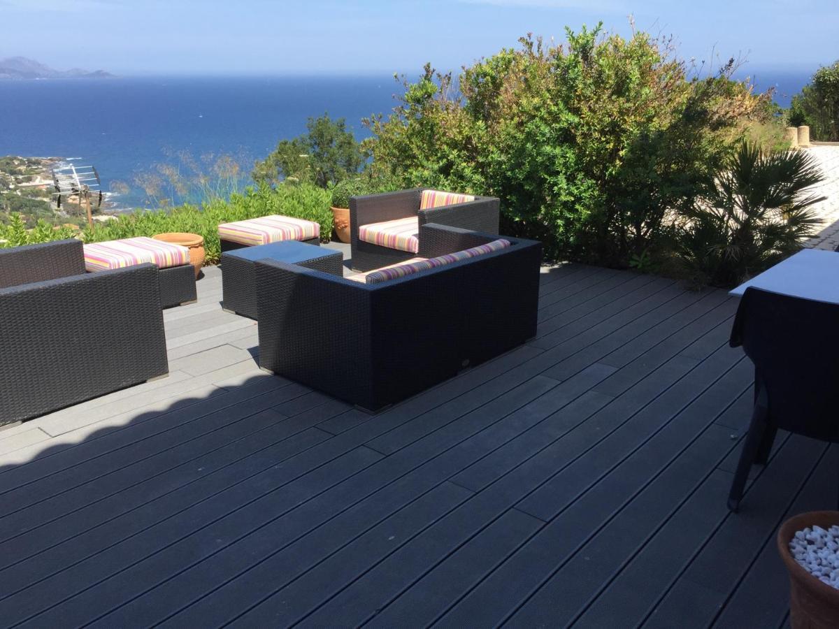 Double Room Sea View