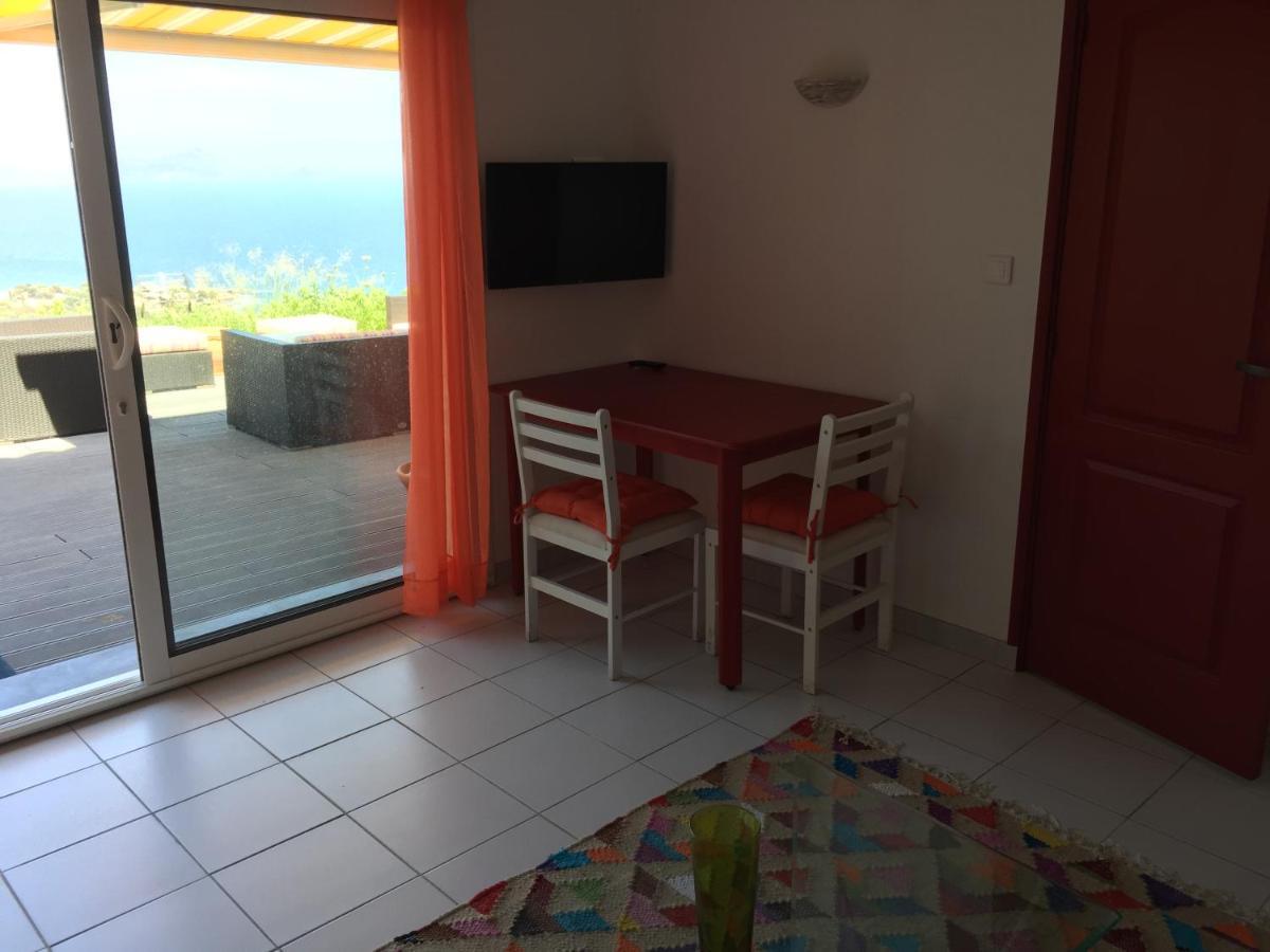 Double Room Sea View