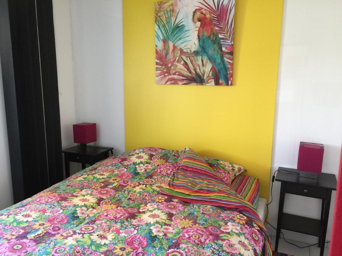 Double Room Sea View