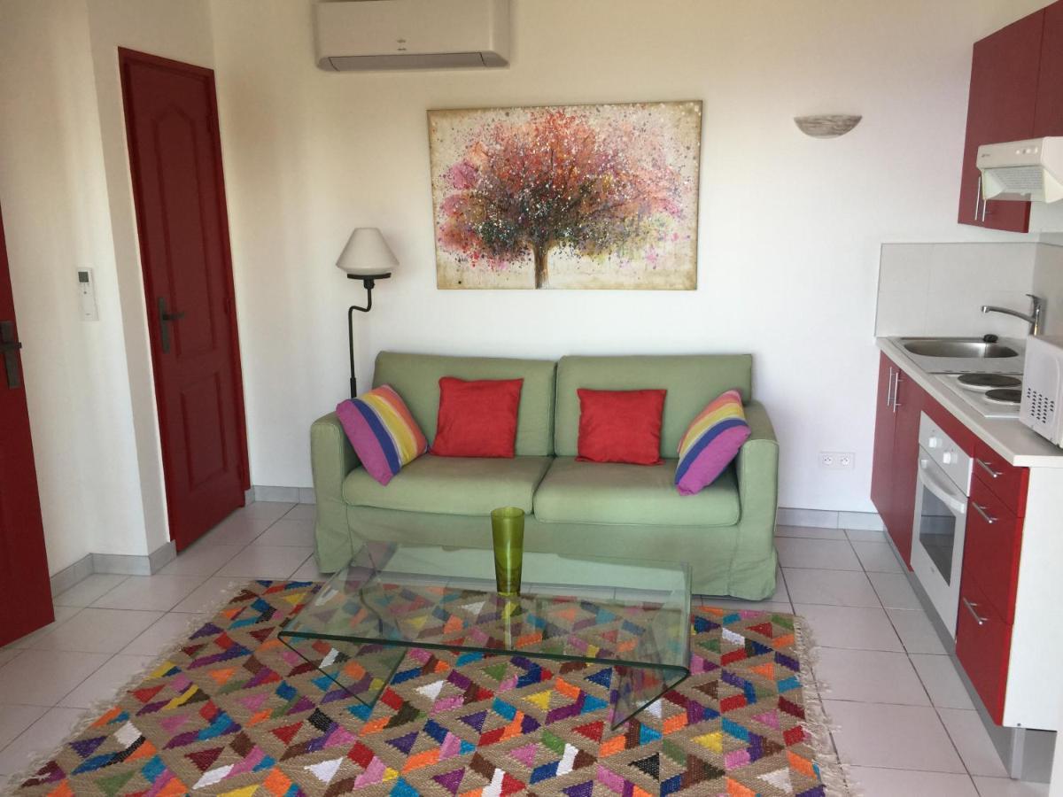 Double Room Sea View