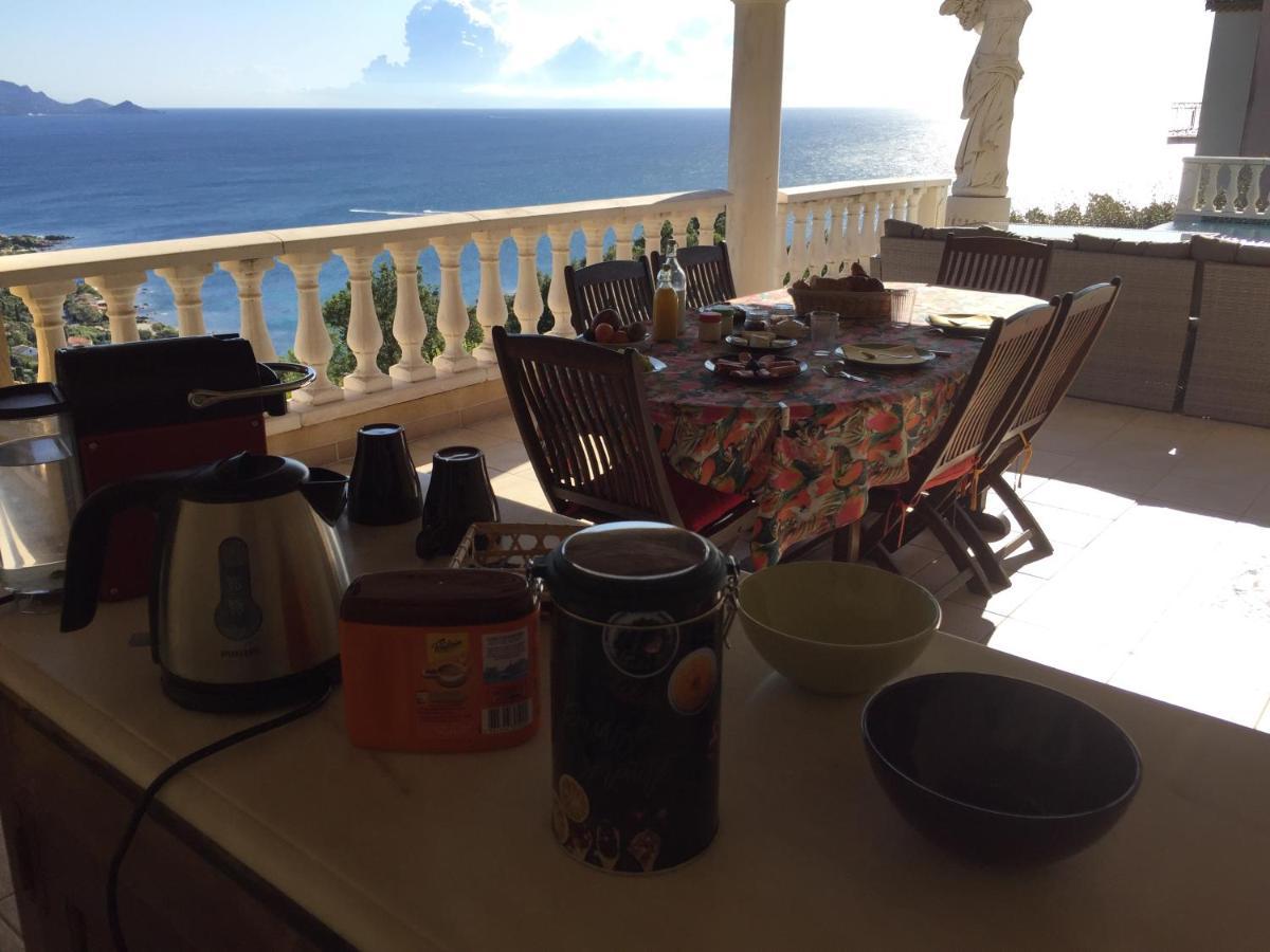 Queen Room Sea View