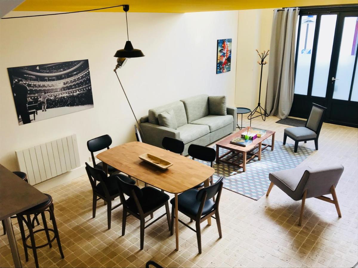 Apartamento de 3 dormitorios