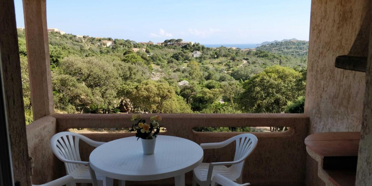 Villa con Vista Mare