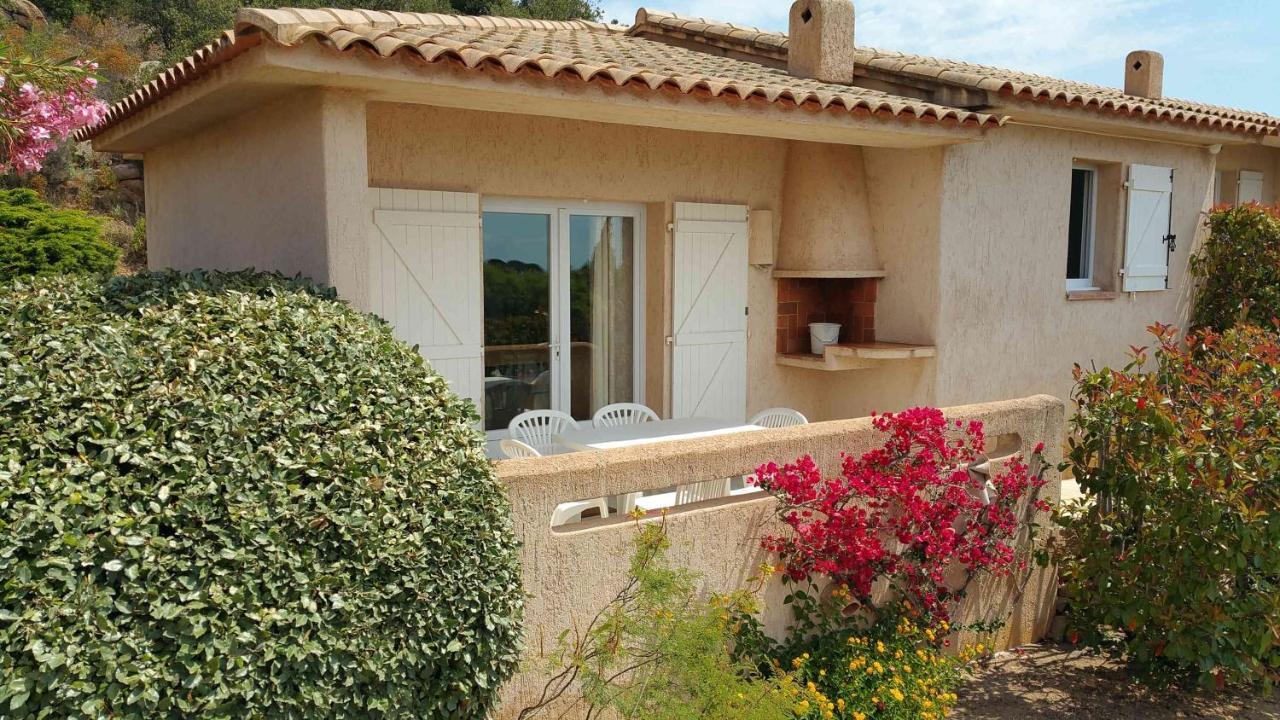 Villa con Vista Mare