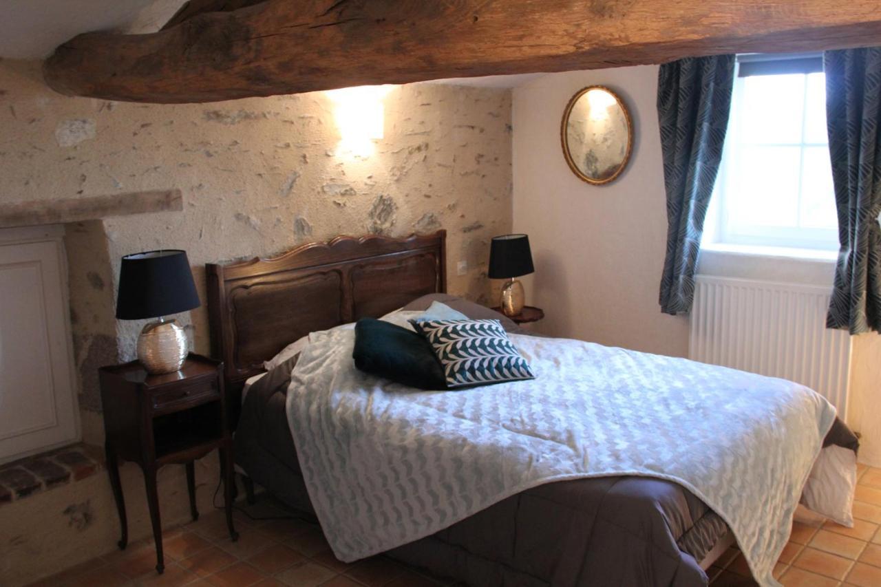 Suite 2 Chambres