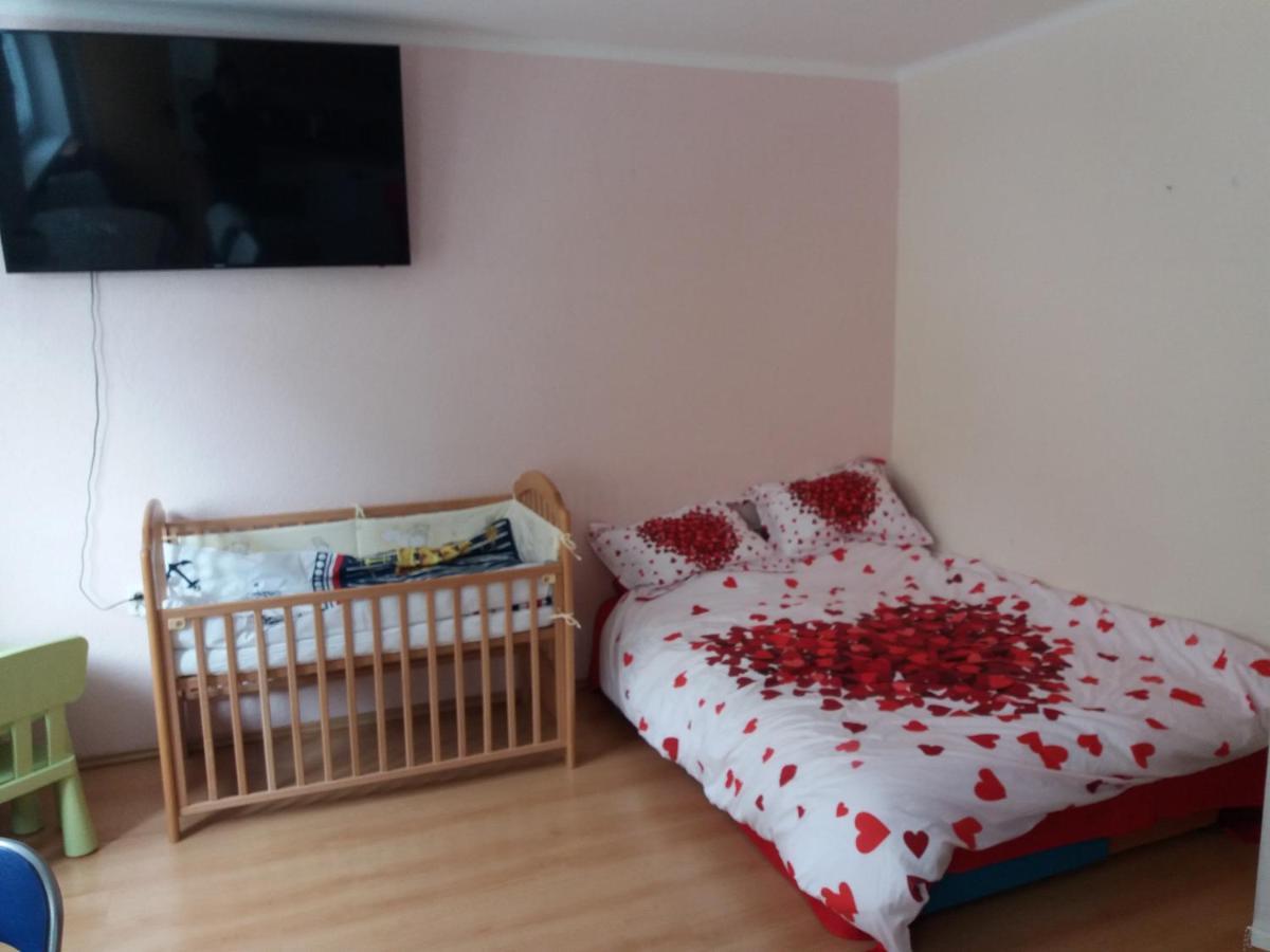 Quadruple Room 1 double bed 1 single bed bed 70 or 160cm