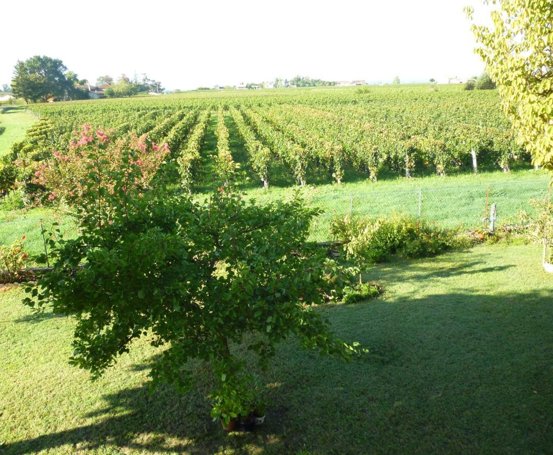 Double Room Garden View
