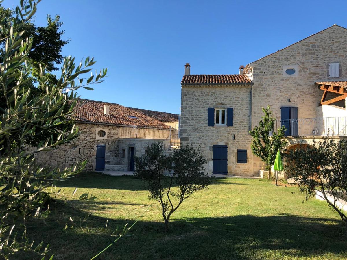 Maison 3 Chambres