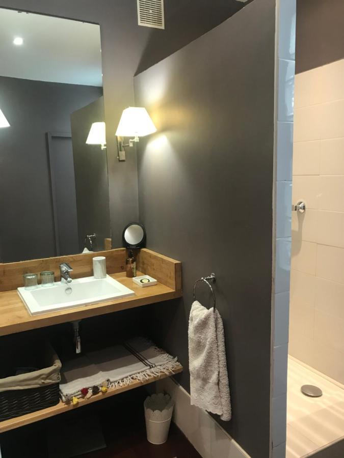 Double Room Ninon Ground Floor