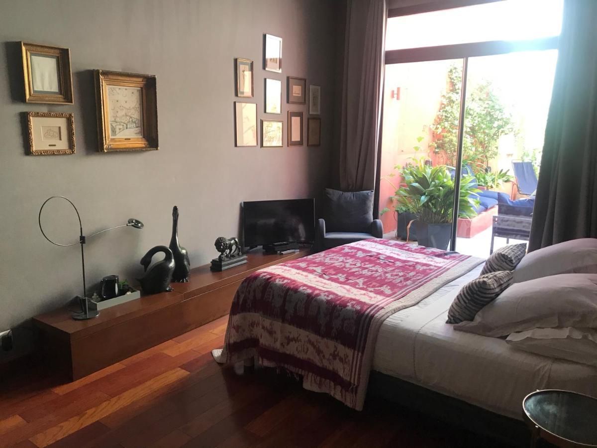 Double Room Ninon Ground Floor