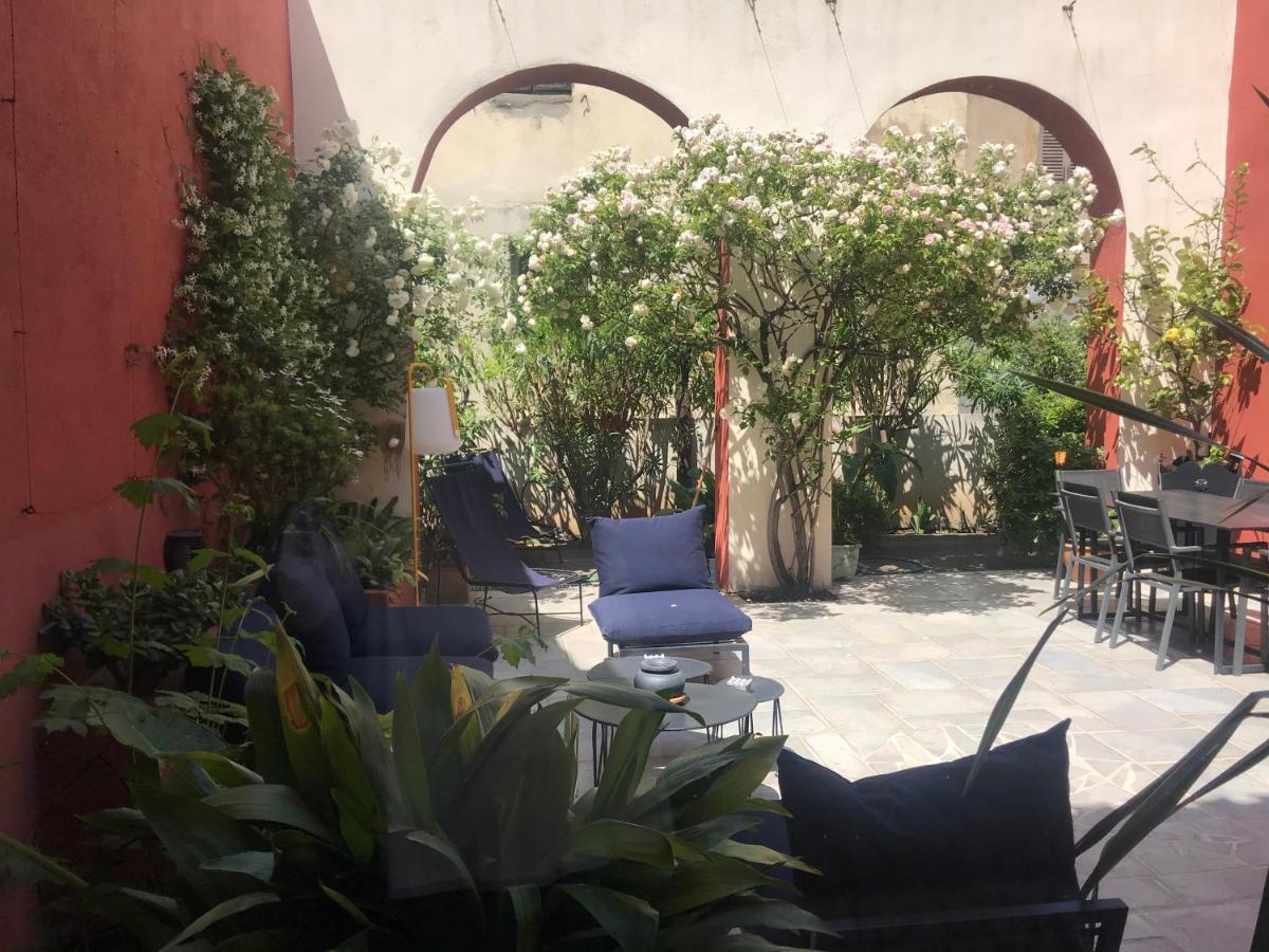 Double Room Ninon Ground Floor
