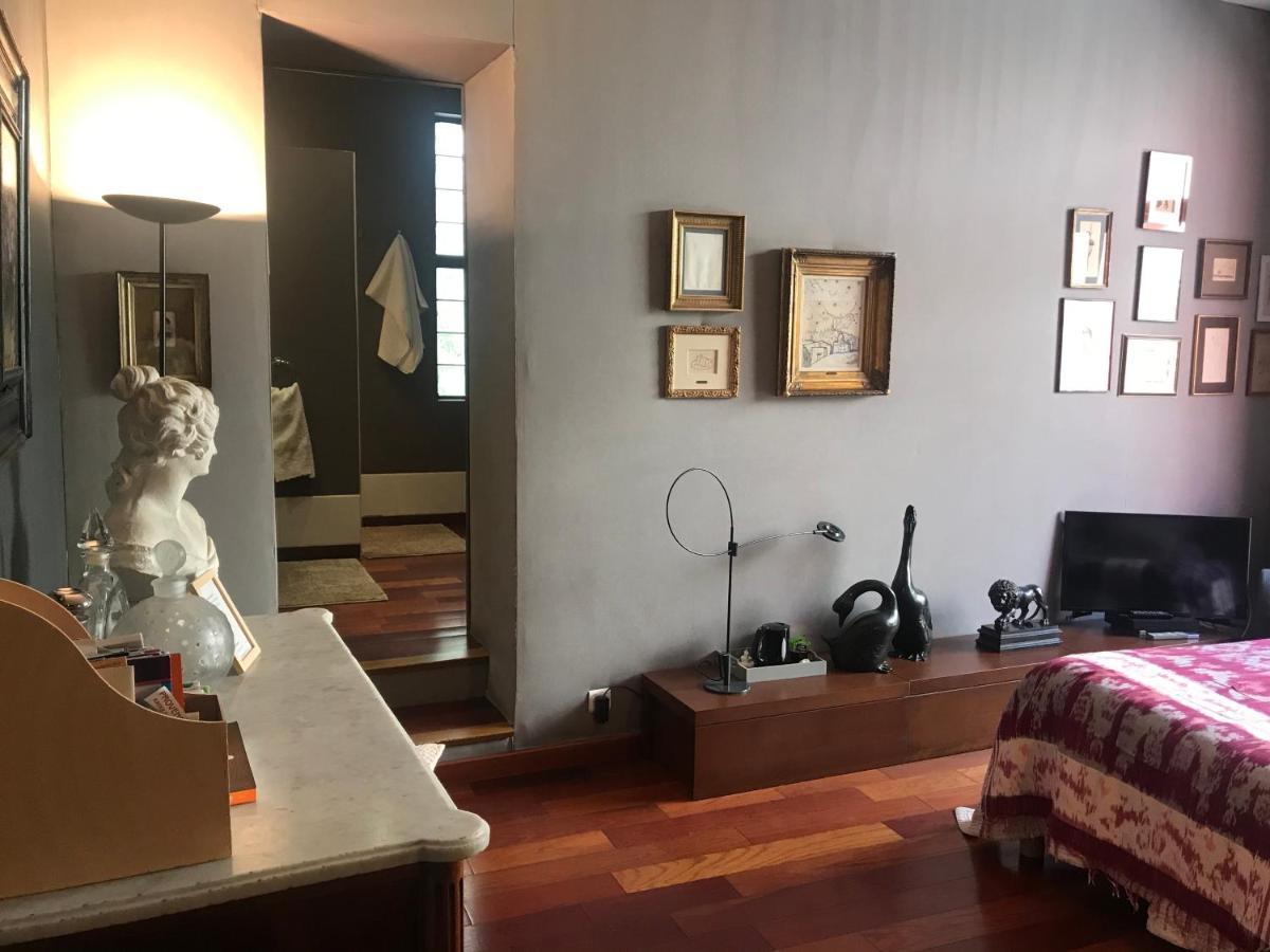 Double Room Ninon Ground Floor