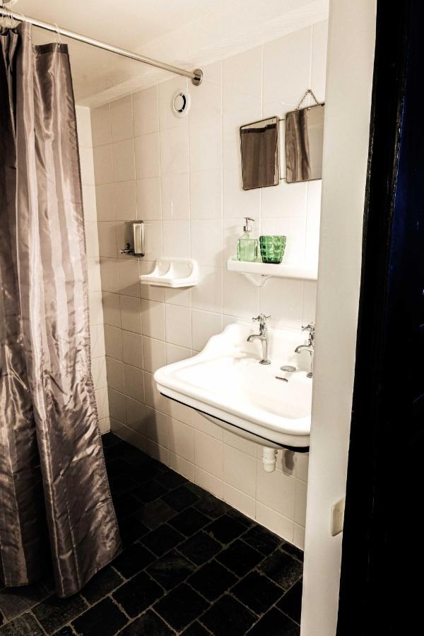 Chambre Double Supérieure