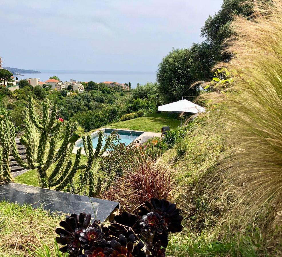 Villa Sea View