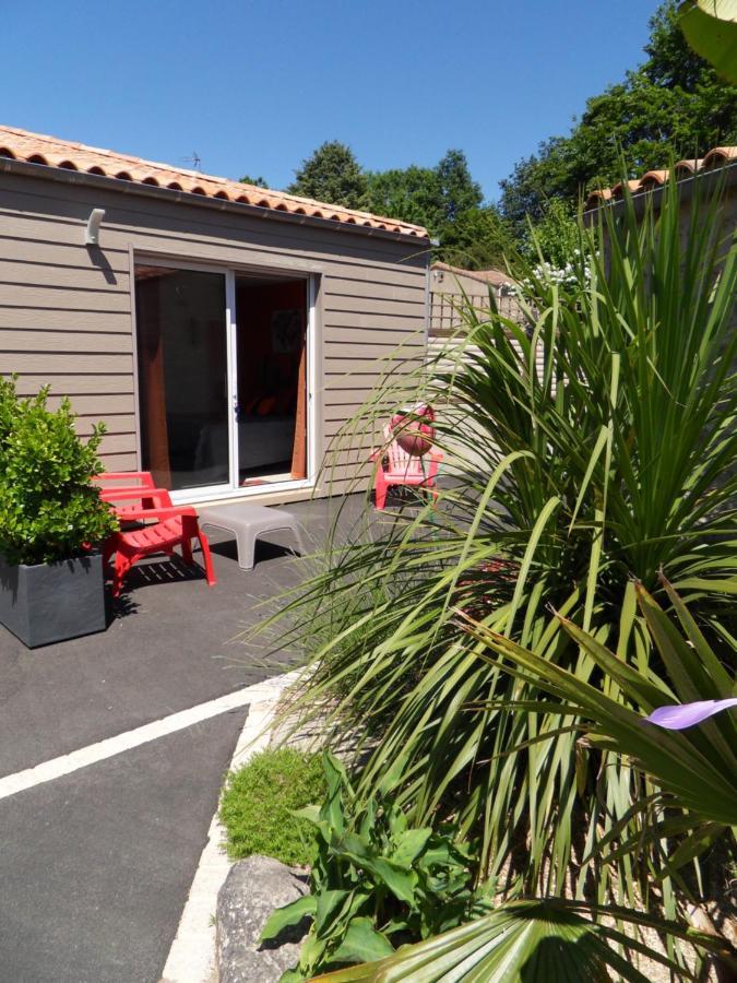Chambre Quadruple avec Salle de Bains Privative
