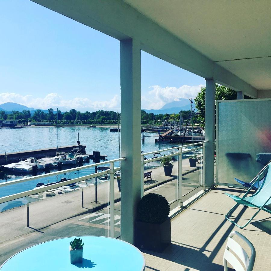 Apartment Lake View