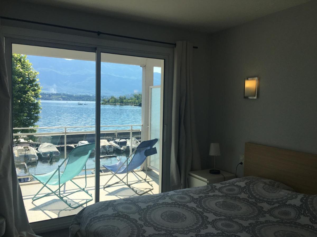 Apartment Lake View