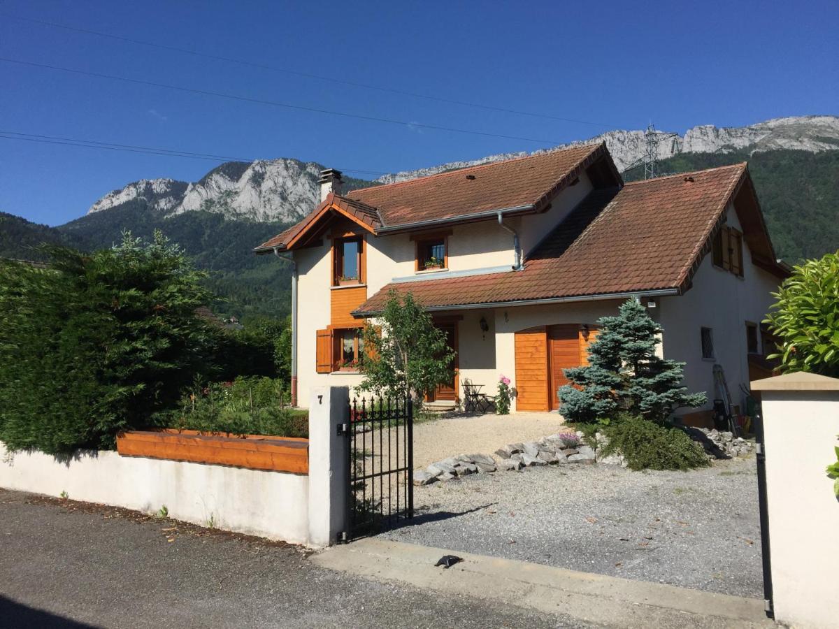 Chambre Lits Jumeaux avec Salle de Bains Privative