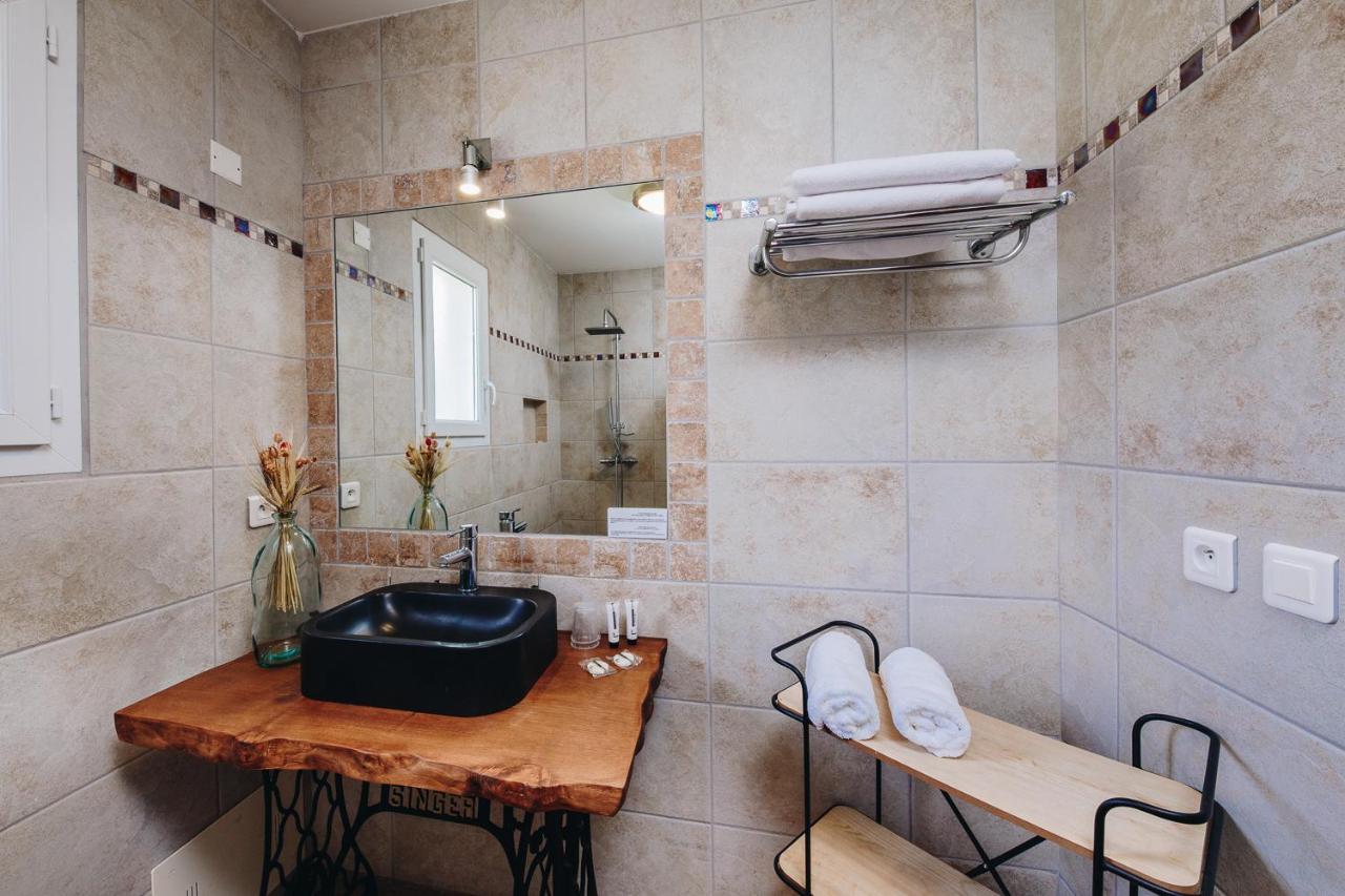 Family Double Room